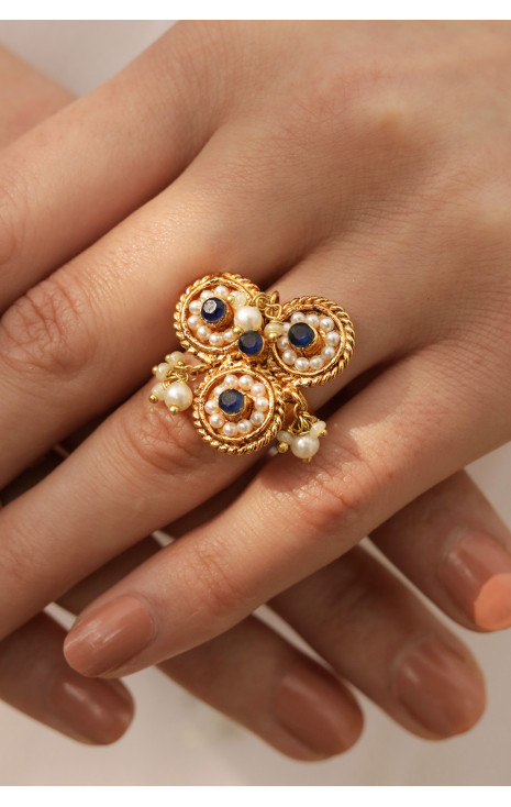 Shaista (Ring)
